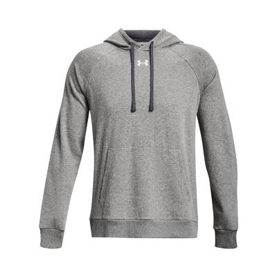 Hoodie under armour rival fleece