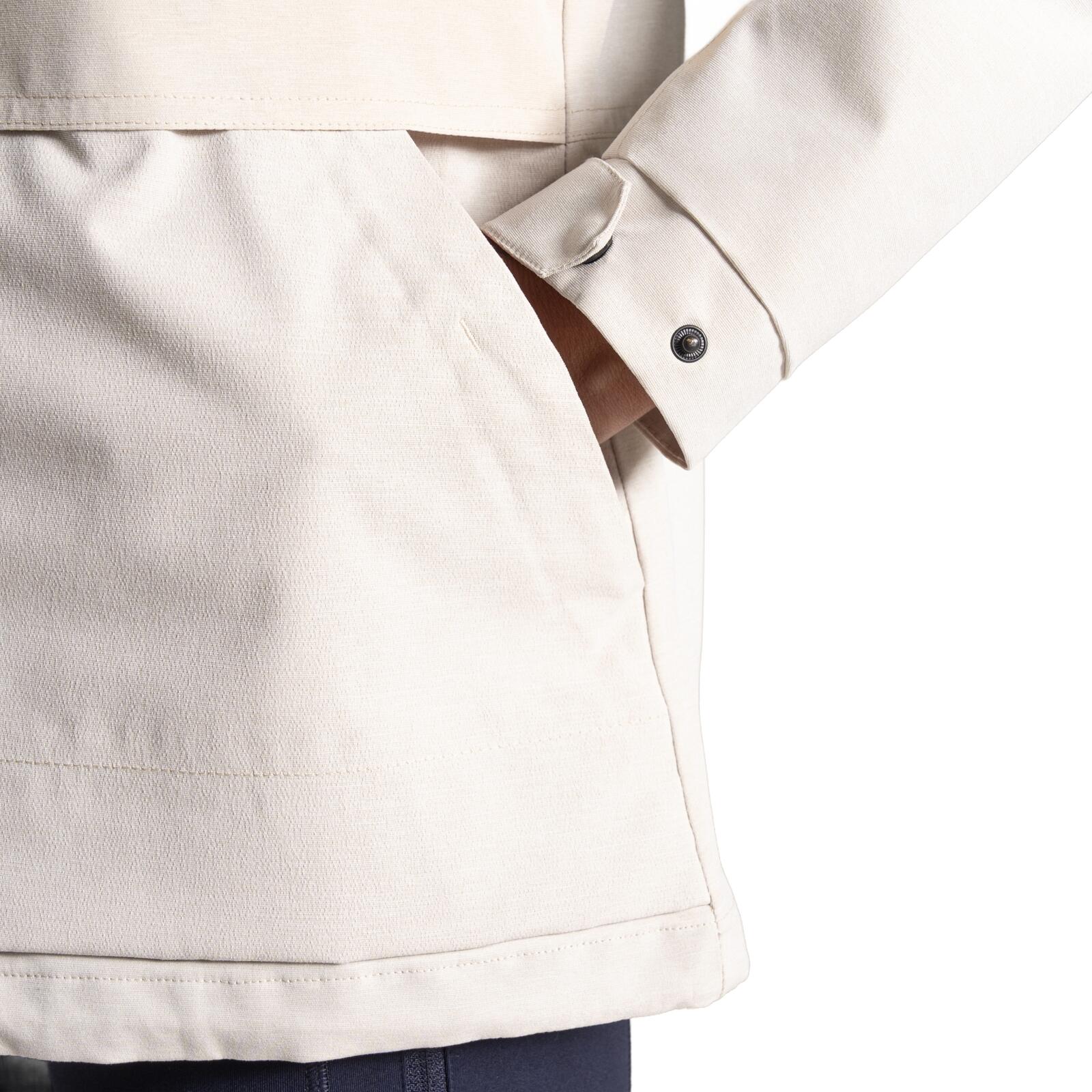 Chaqueta impermeable Maryam para mujer 4/7