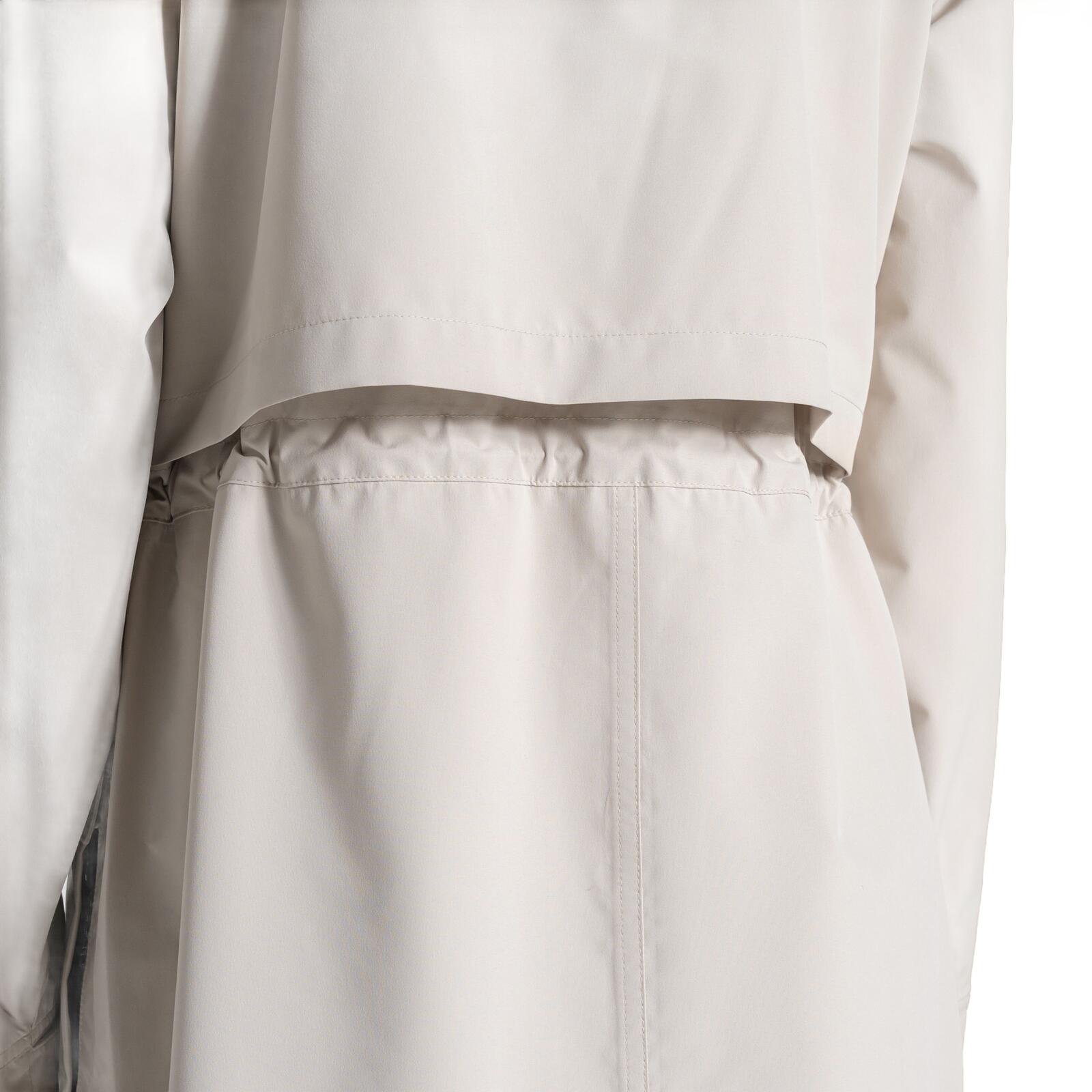Chaqueta impermeable Naima para mujer 5/7