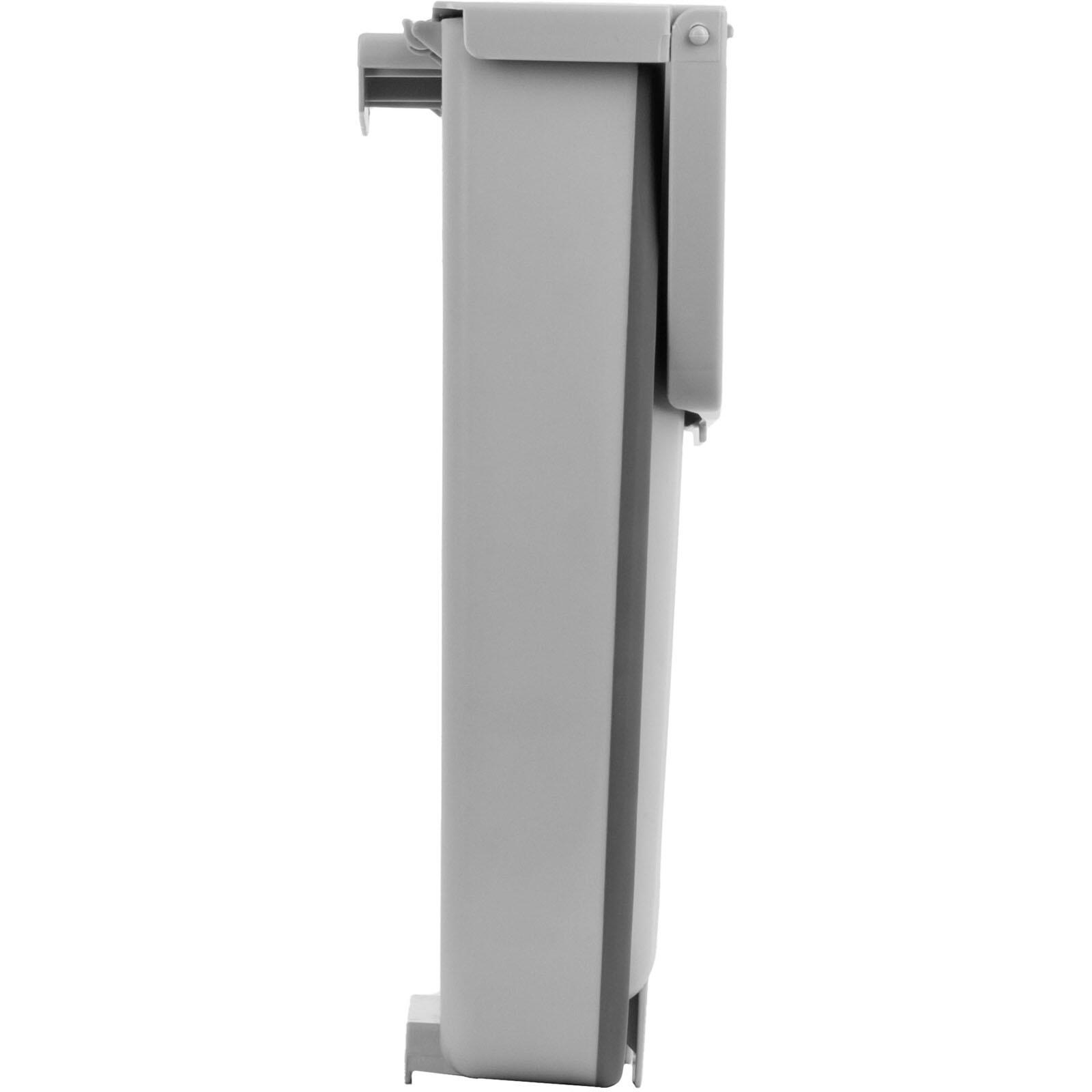 Brunner Pillar Fold-away - opvouwbare afvalbak 6/7