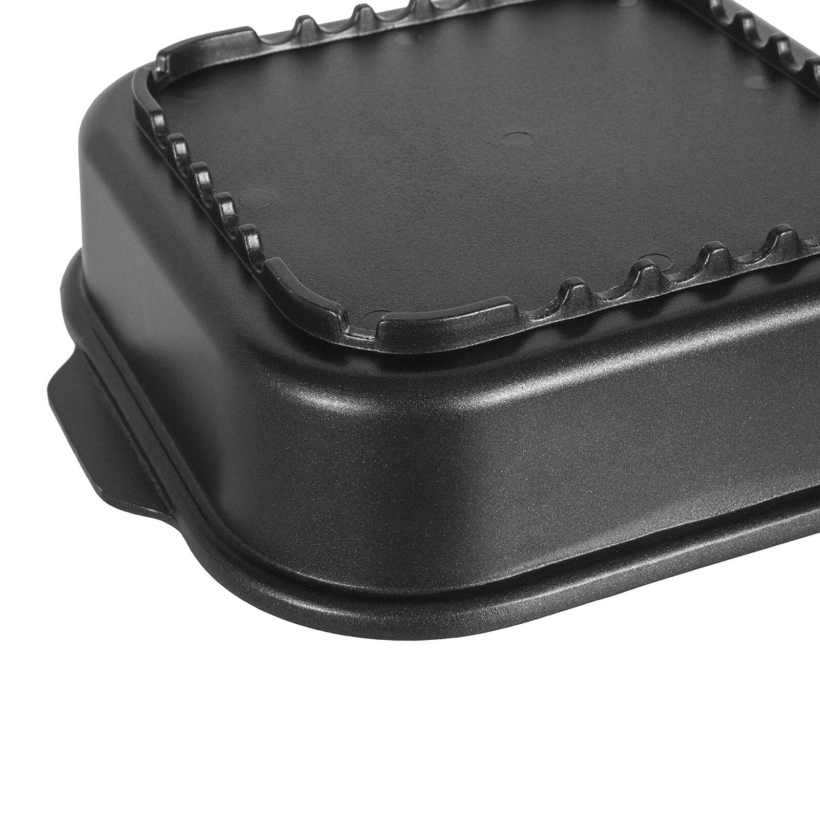 Brunner Devil Square Pan - braadpan 6/6