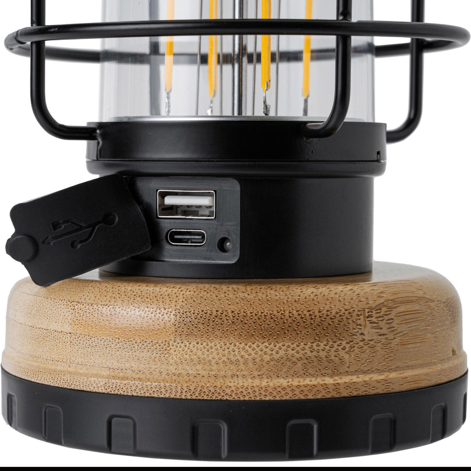 Brunner Lamparina - LED lantaarn 6/7