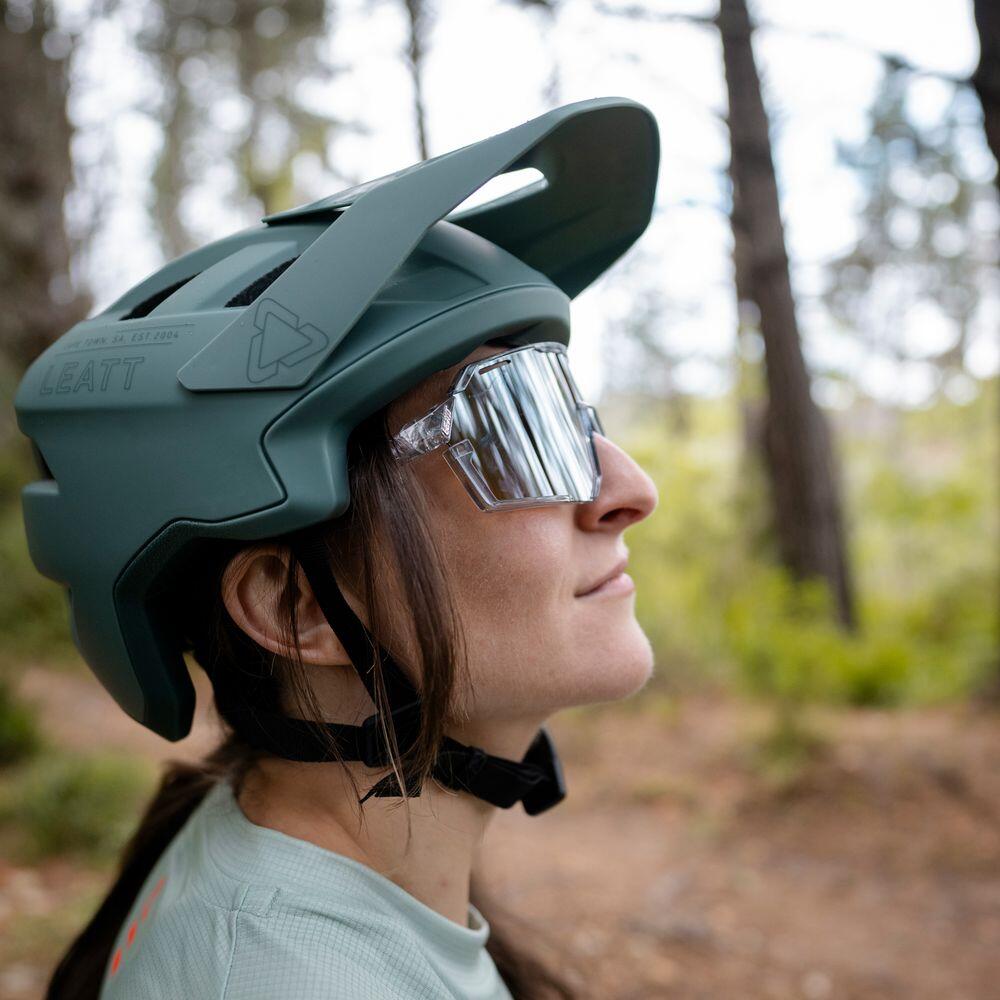 Casque VTT Leatt AllMtn 2.0 Vert 6/7