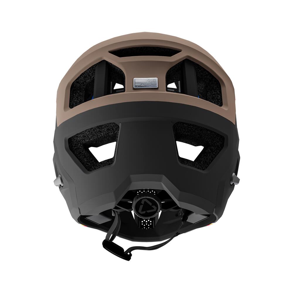 Capacete Enduro 4.0 6/8