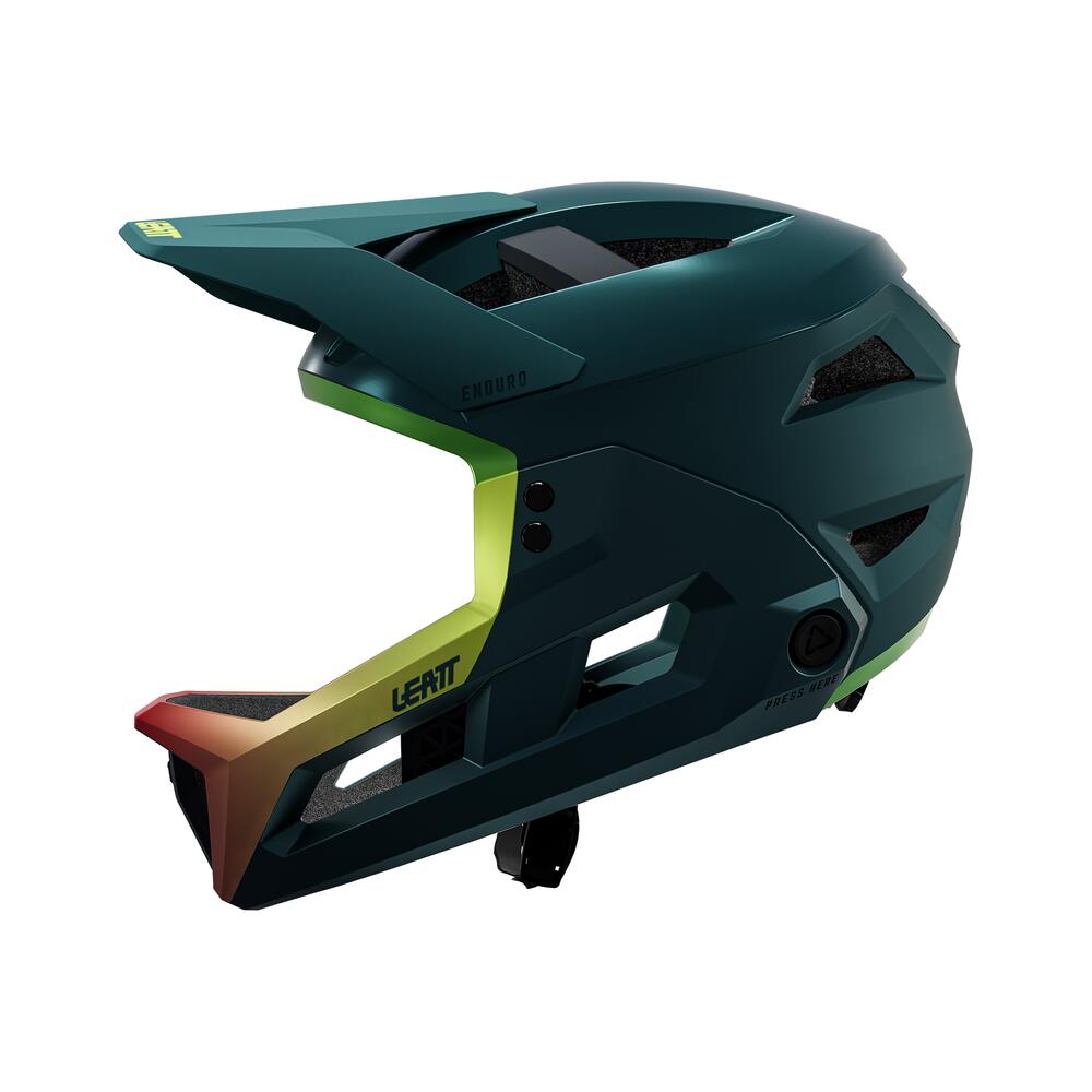 Casque VTT Enduro 3.0 Leatt 6/7