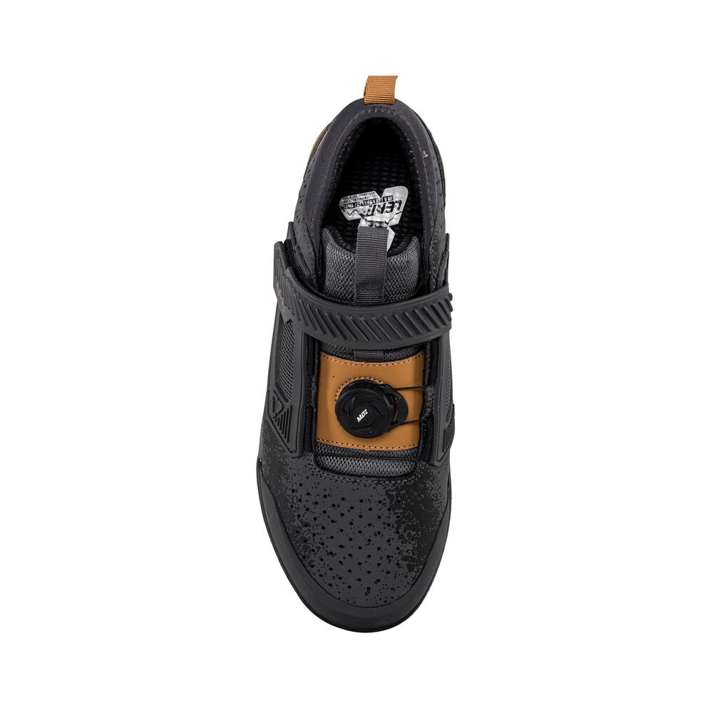 Scarpe MTB ProClip 4.0  con sistema intelligente di lacci  Grigio Uomo 6/7