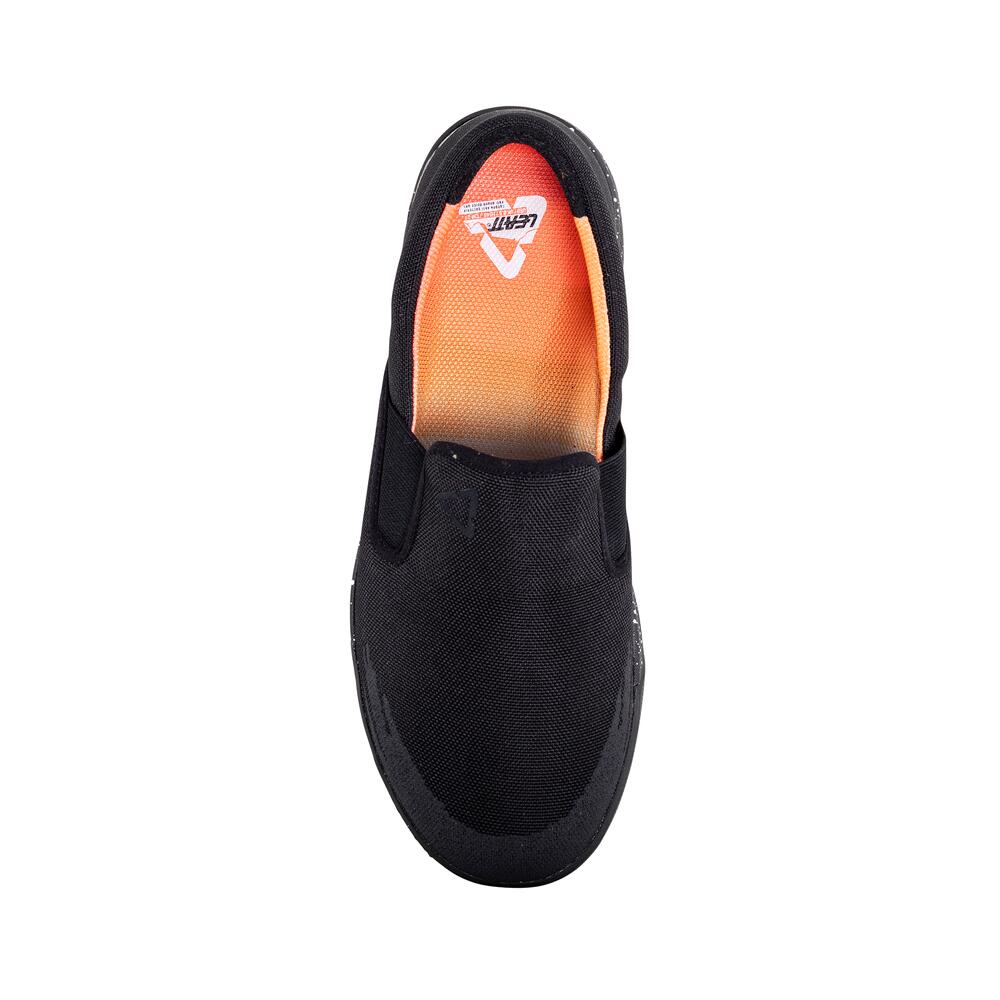 Chaussures VTT Rideon's 2.0 décontractées et confortables Noir Homme 6/7