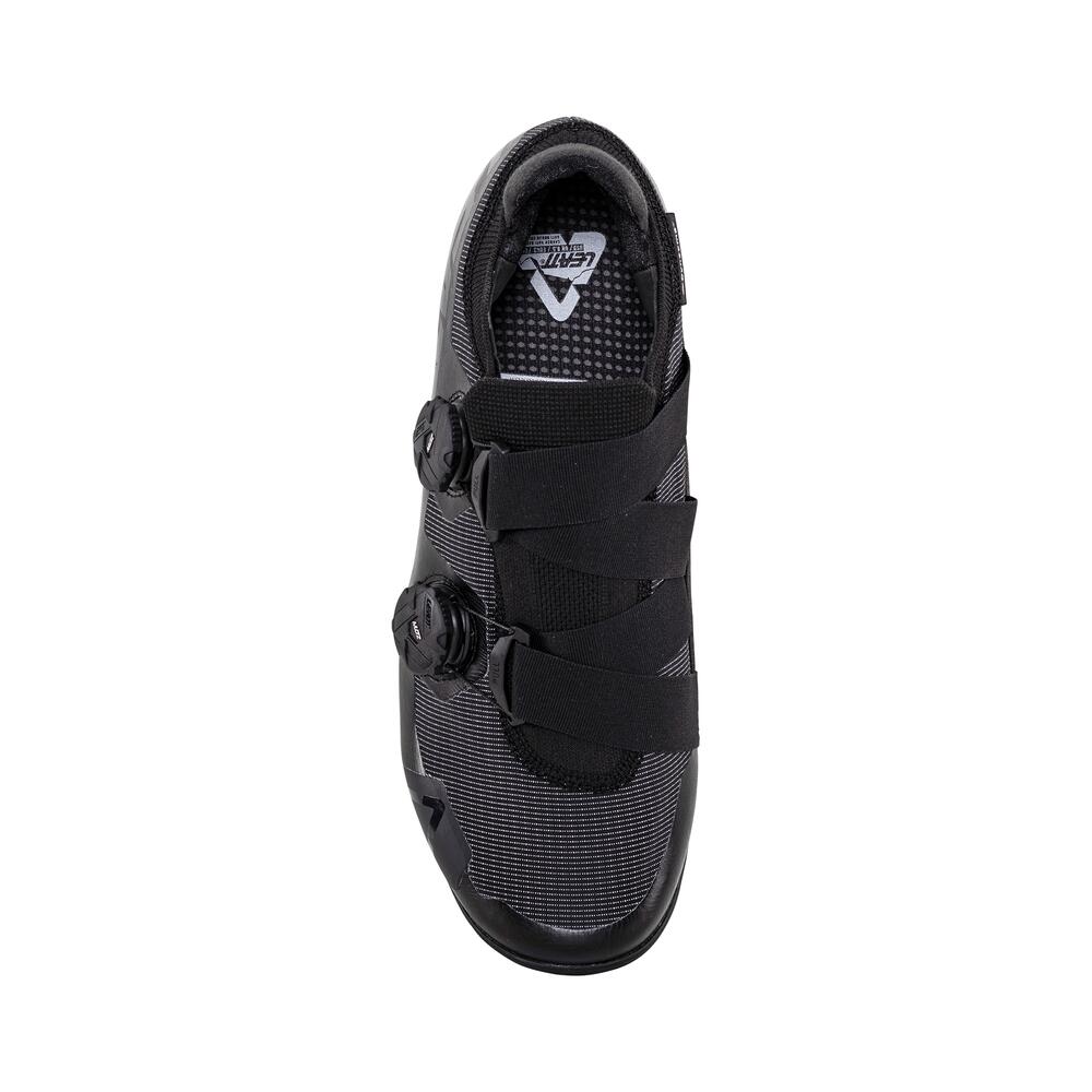 Scarpe MTB ProClip 8.0 Race rigide e leggere Nero Uomo 6/7