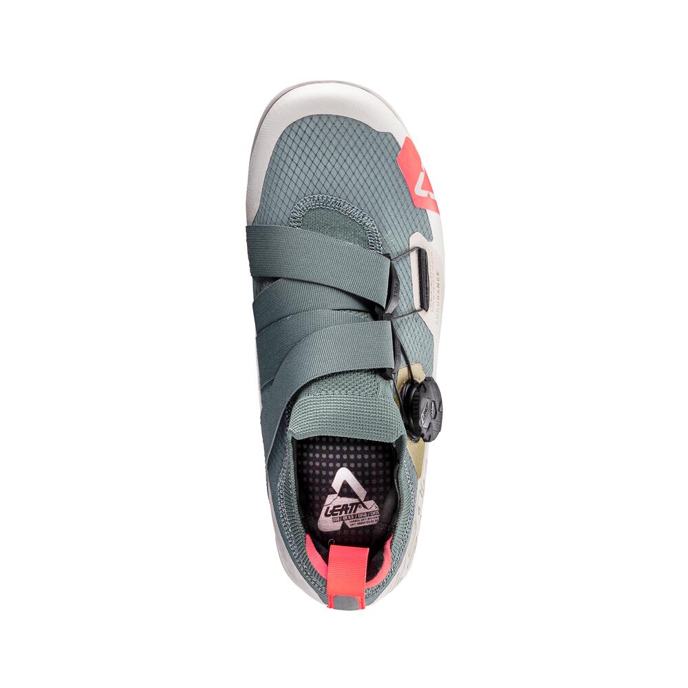 Zapatillas ProClip 8.0 Endurance Mujer V26 5/7