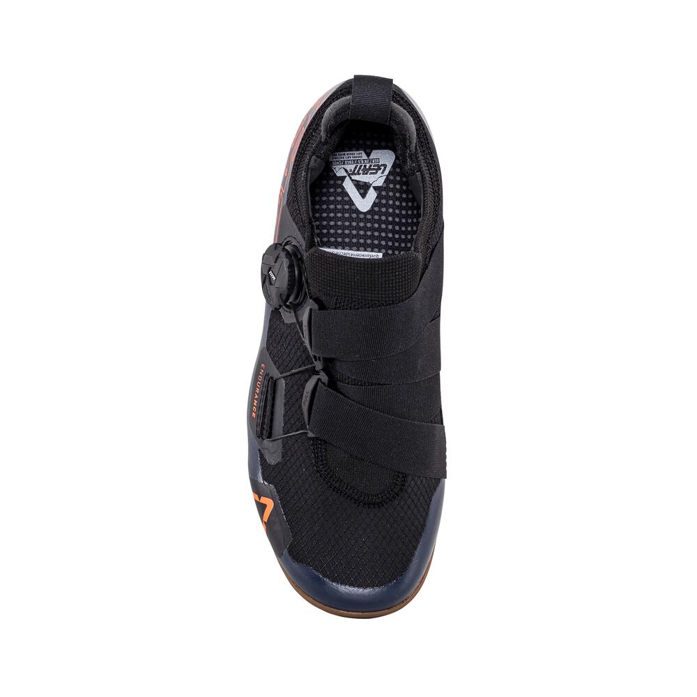 Buty rowerowe (SPD) damskie LEATT Shoe ProClip 8.0 Endurance Women 6/7