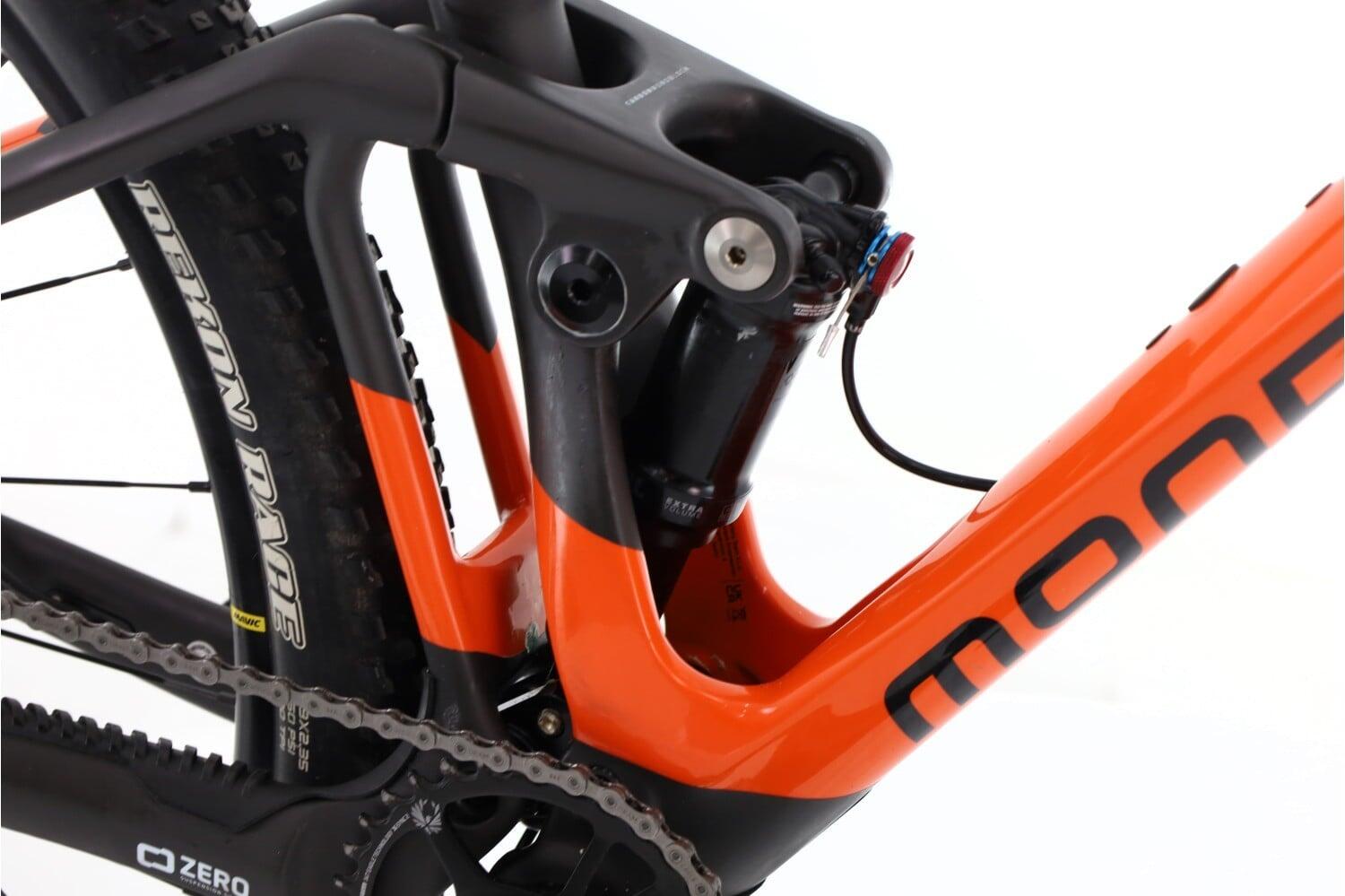 Segunda Vida · BTT ·  F-Podium GX · Muito bom estado 5/8