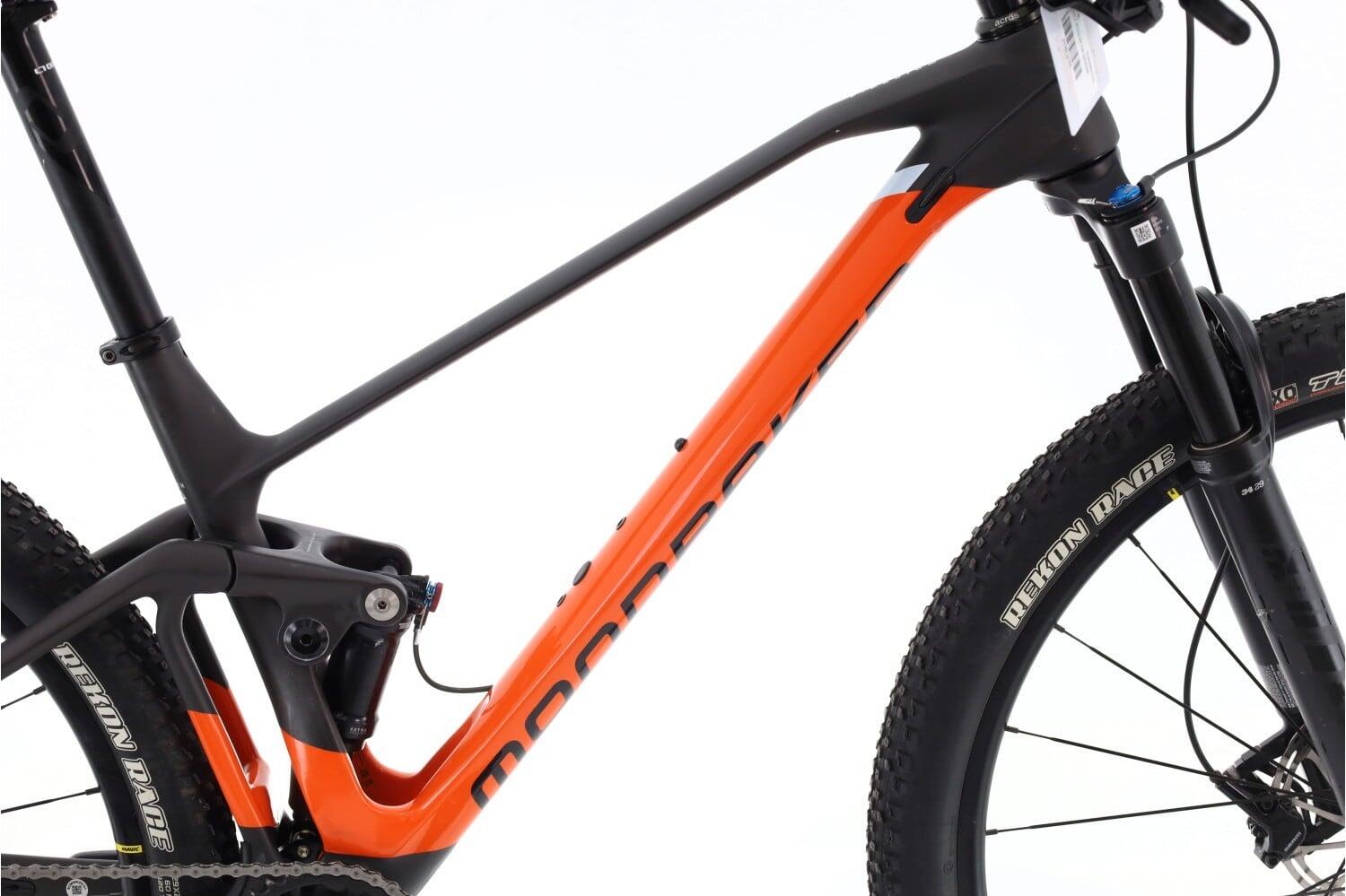 Segunda Vida · BTT ·  F-Podium GX · Muito bom estado 2/8