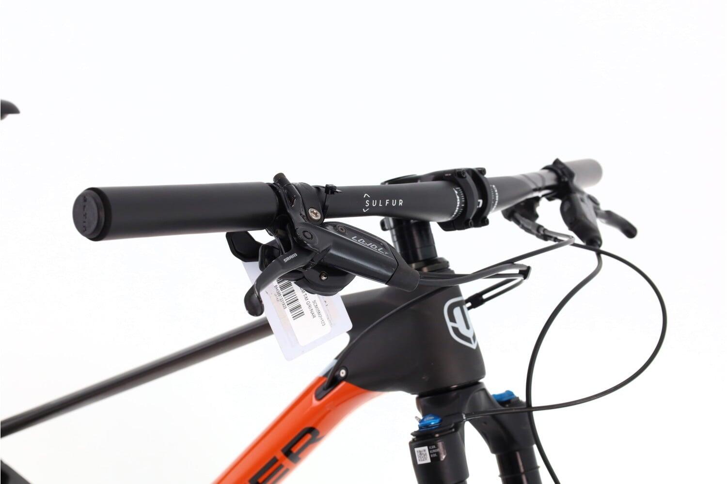 Segunda Vida · BTT ·  F-Podium GX · Muito bom estado 6/8