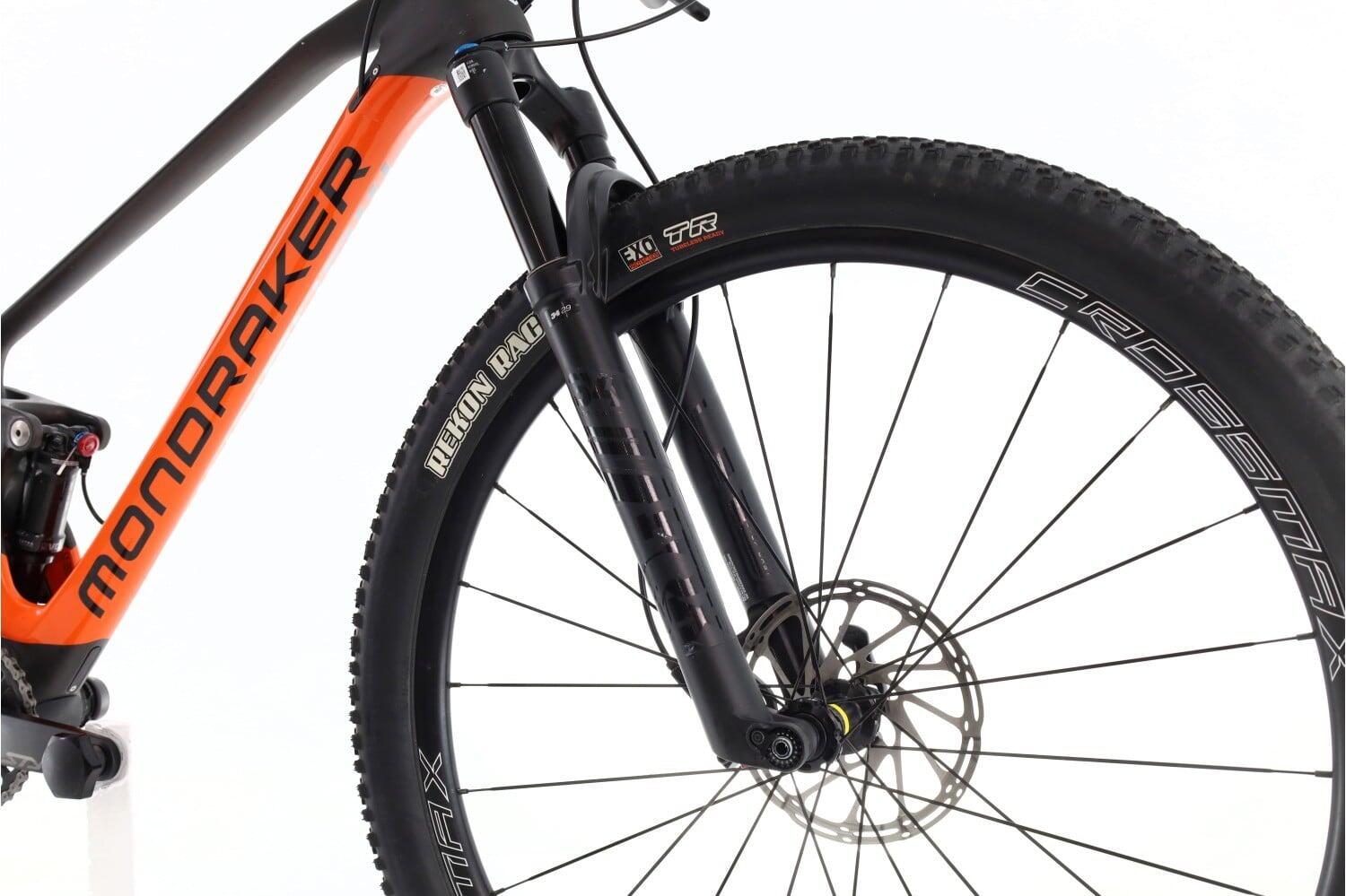 Segunda Vida · BTT ·  F-Podium GX · Muito bom estado 4/8