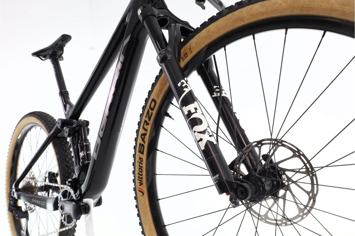 MTB ricondizionata ·  Mako GX · Ottimo stato 5/8