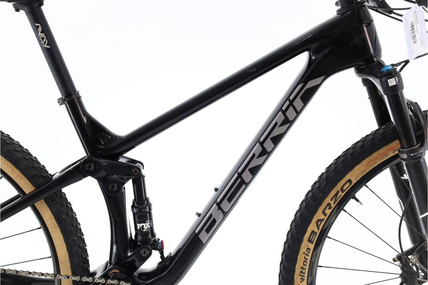 MTB ricondizionata ·  Mako GX · Ottimo stato 2/8