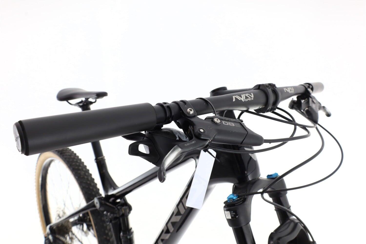 MTB ricondizionata ·  Mako GX · Ottimo stato 7/8