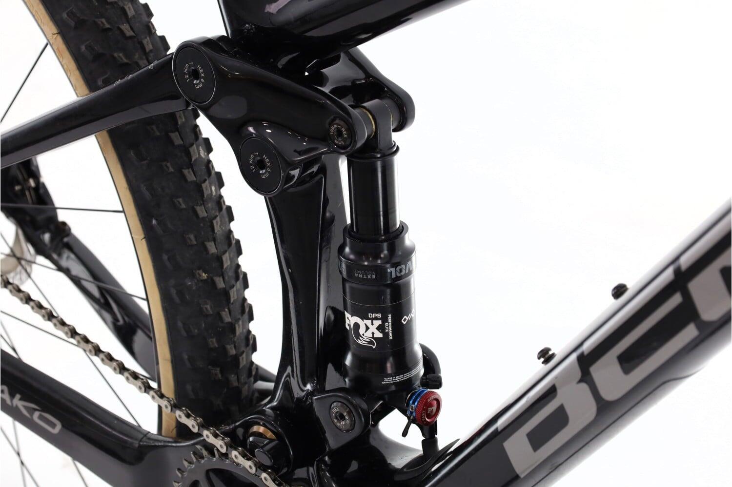 MTB ricondizionata ·  Mako GX · Ottimo stato 6/8
