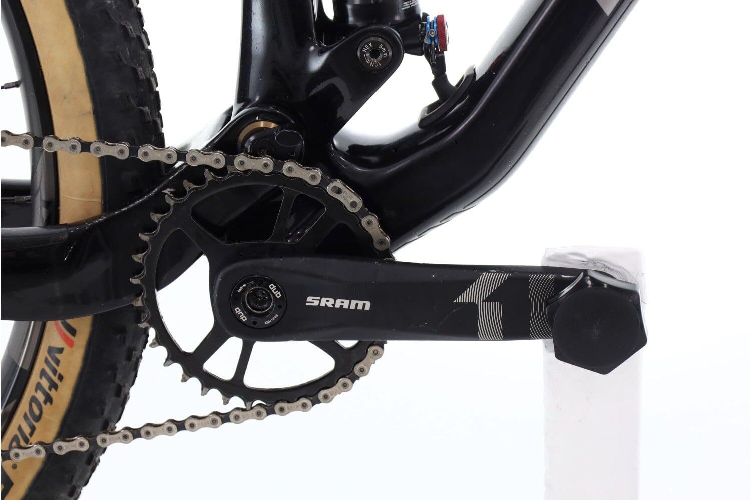 MTB ricondizionata ·  Mako GX · Ottimo stato 4/8