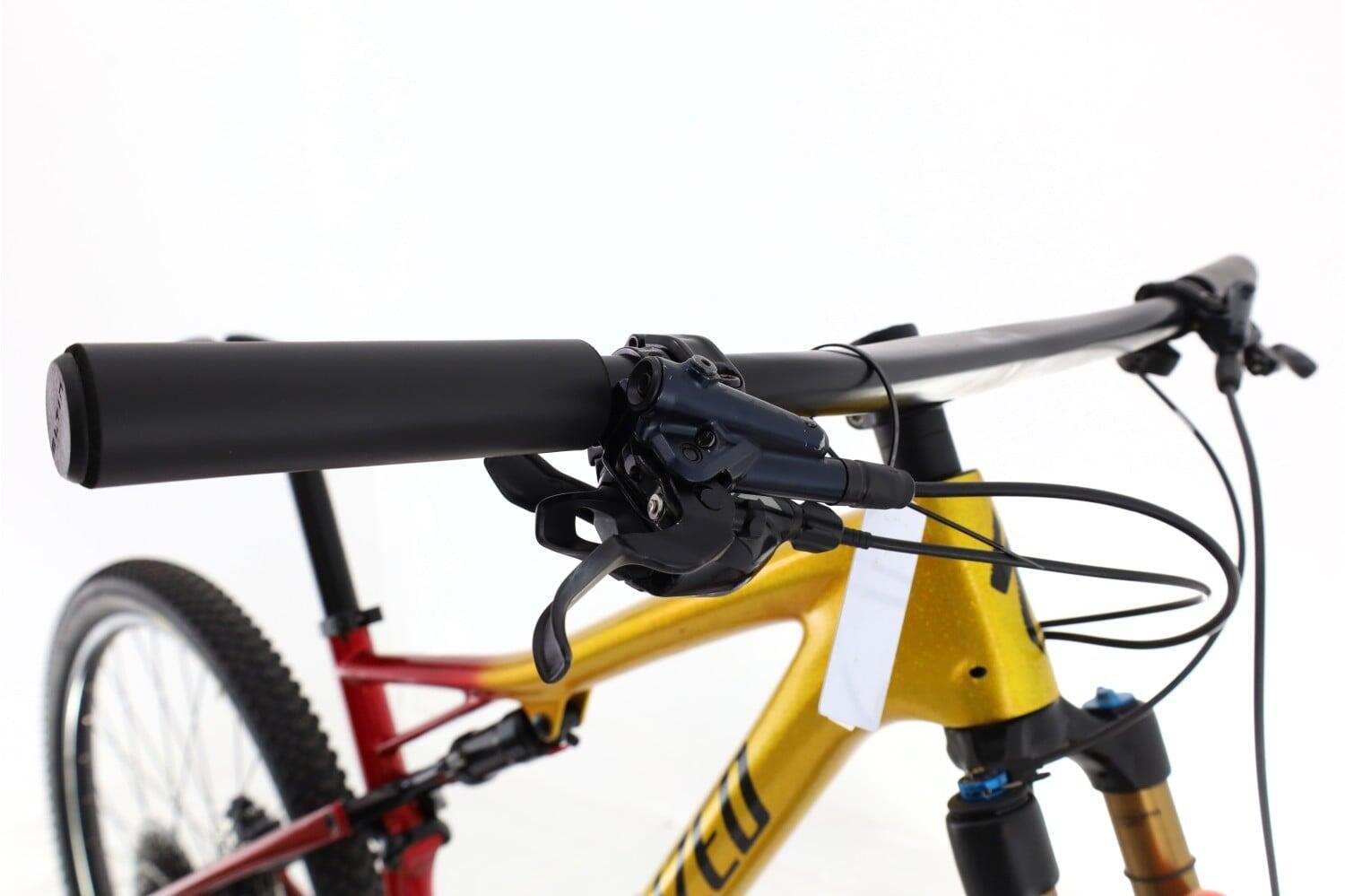 Full-suspension MTB ·  Epic · Sehr guter Zustand 6/8