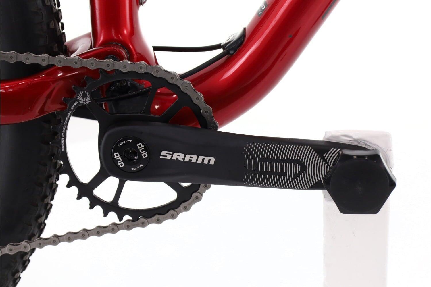 Full-suspension MTB ·  Epic · Sehr guter Zustand 4/8
