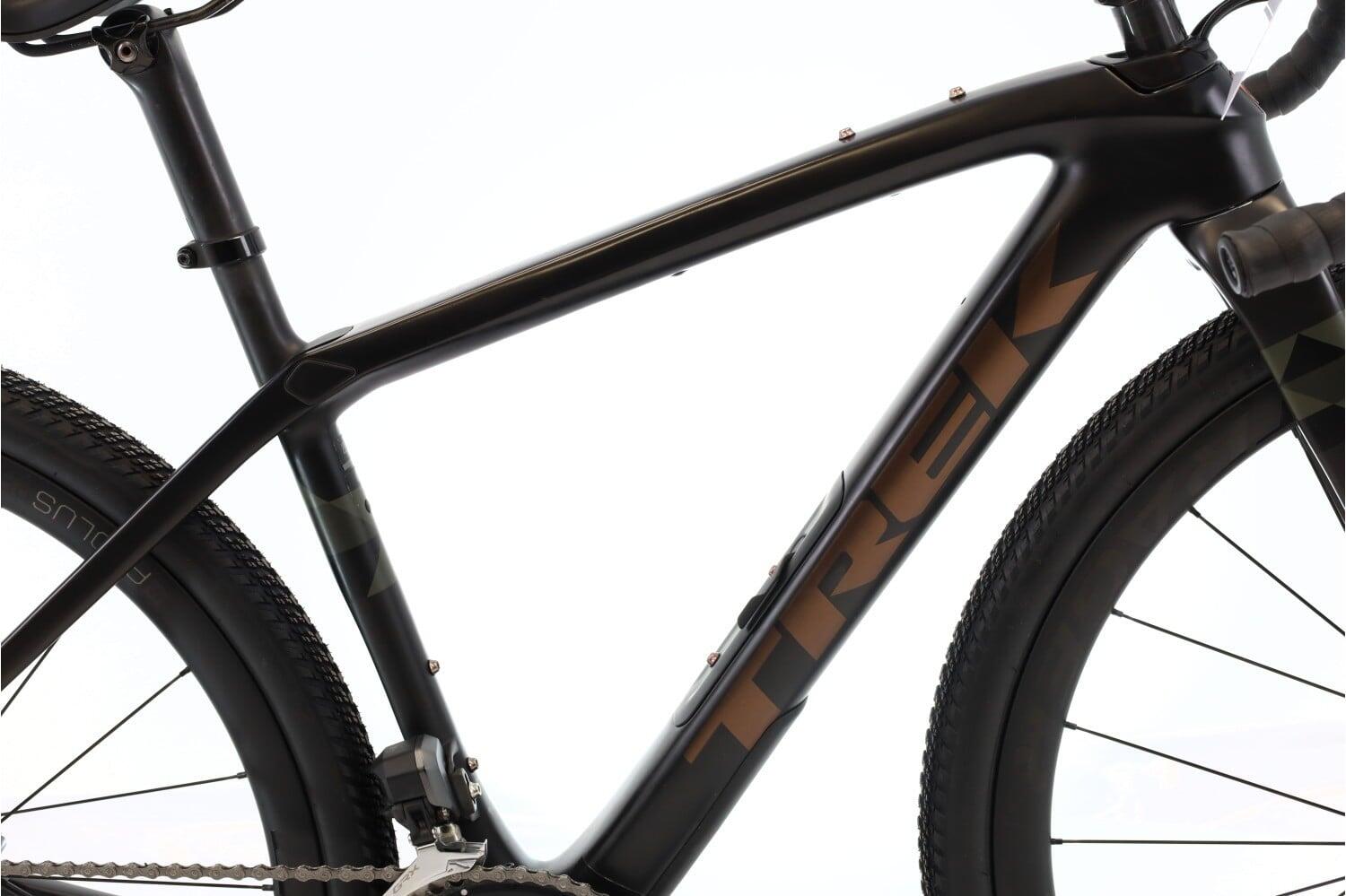 Refurbished Gravelbike ·  Checkpoint SLR 7 Di2 11V · Sehr guter Zustand 2/8