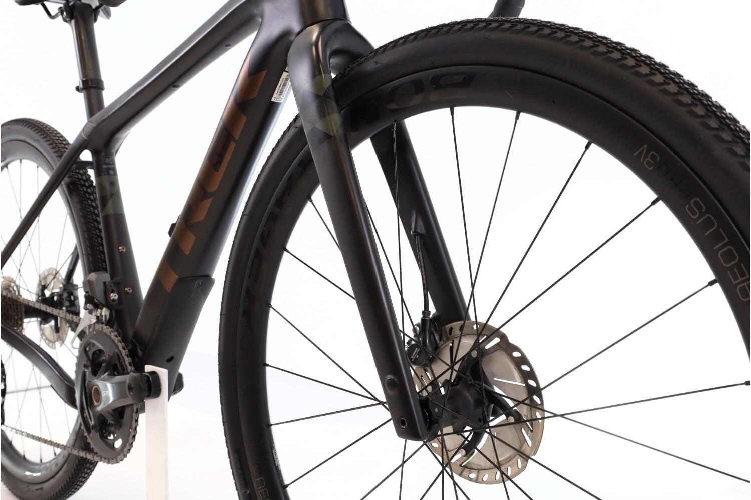 Refurbished Gravelbike ·  Checkpoint SLR 7 Di2 11V · Sehr guter Zustand 5/8