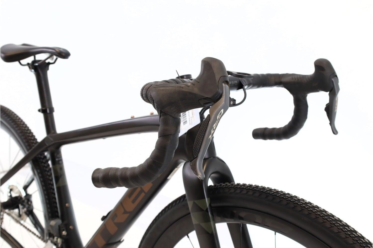 Refurbished Gravelbike ·  Checkpoint SLR 7 Di2 11V · Sehr guter Zustand 6/8