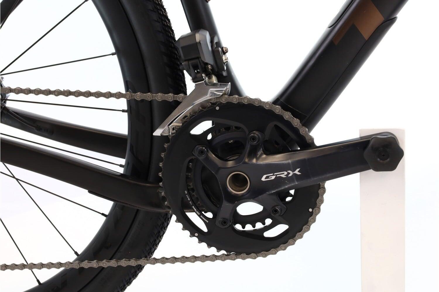 Refurbished Gravelbike ·  Checkpoint SLR 7 Di2 11V · Sehr guter Zustand 4/8