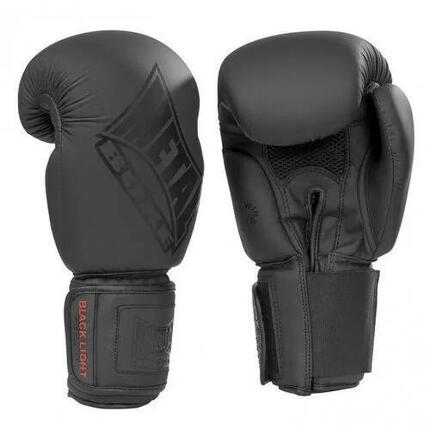 Gants de boxe compet Metal Boxe