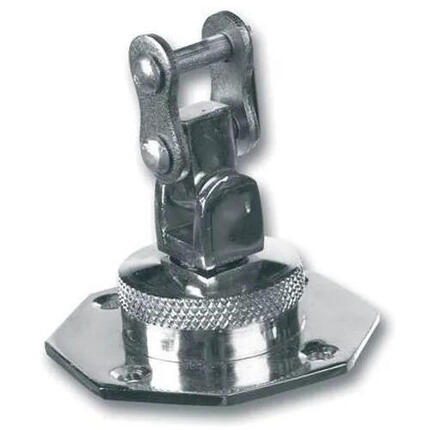 Rotule acier à vis Metal Boxe