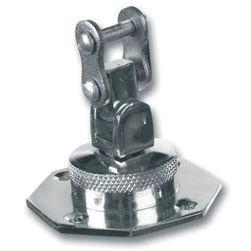 Rotule acier à vis Metal Boxe