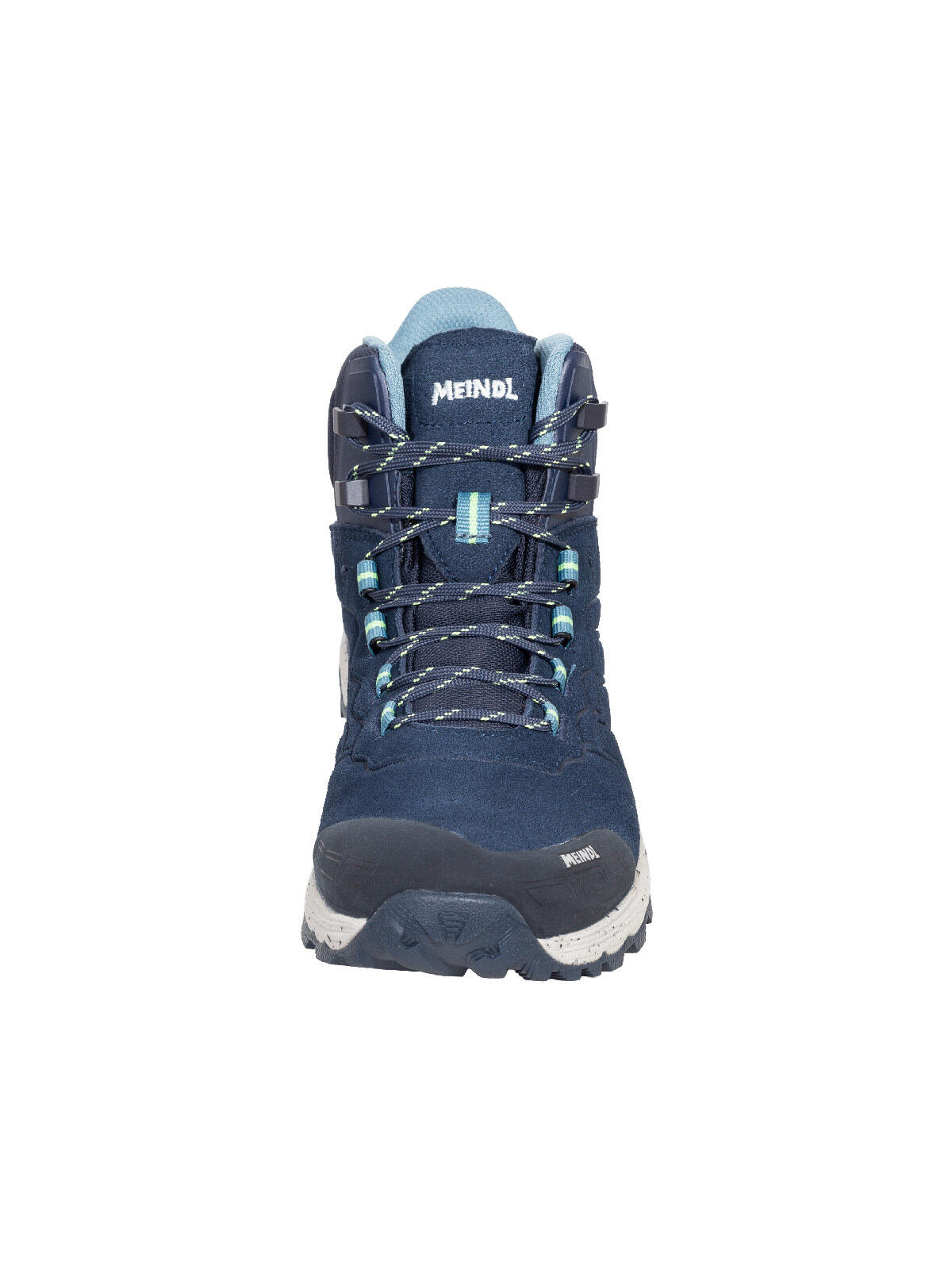 MEINDL Zapatos casuales 4776-49 Meindl Dallas Lady Mid 3/6