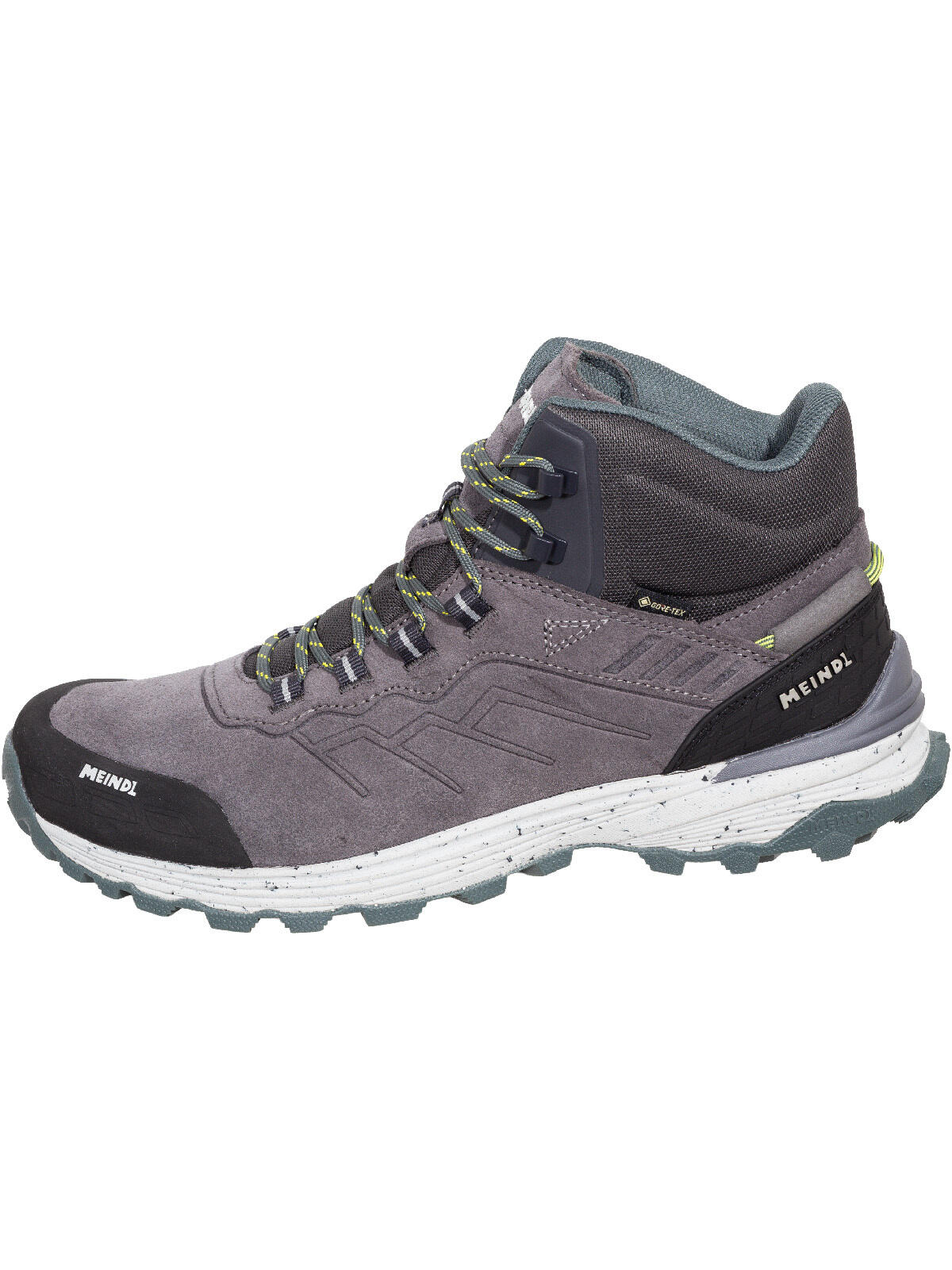 Buty trekkingowe męskie MEINDL Dallas Mid GTX