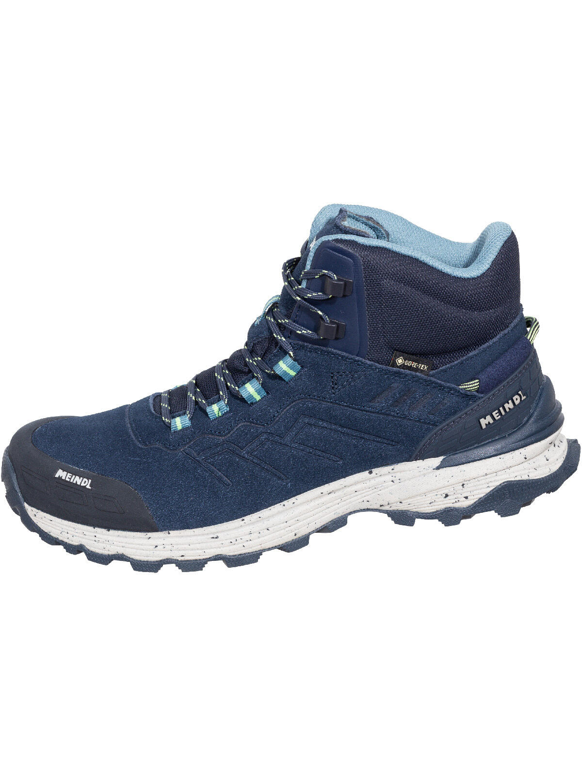 MEINDL Zapatos casuales 4776-49 Meindl Dallas Lady Mid 2/6