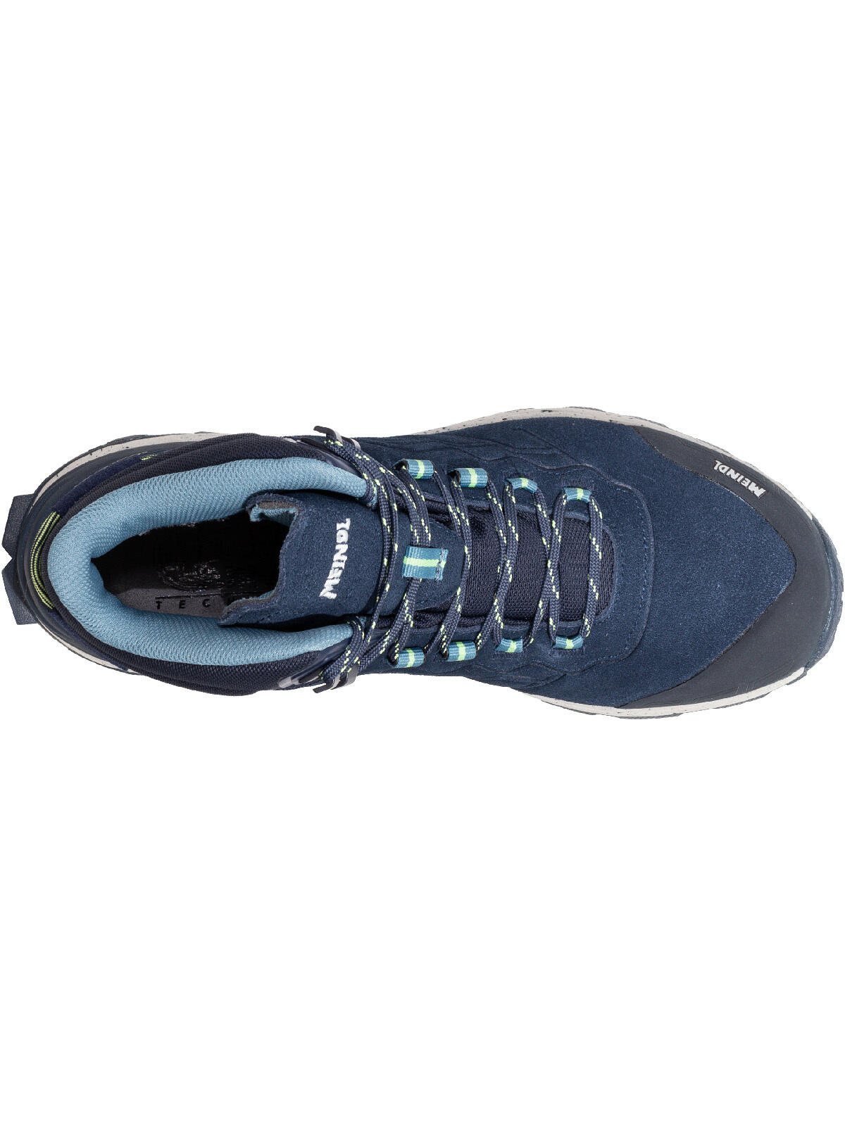 MEINDL Zapatos casuales 4776-49 Meindl Dallas Lady Mid 5/6
