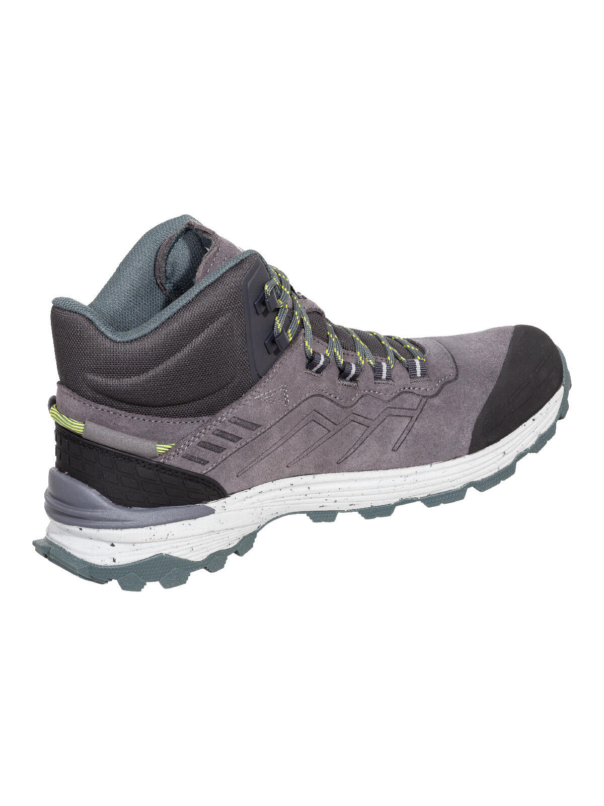 MEINDL Zapatos casuales 4777-63 Meindl Dallas Mid GTX 4/6