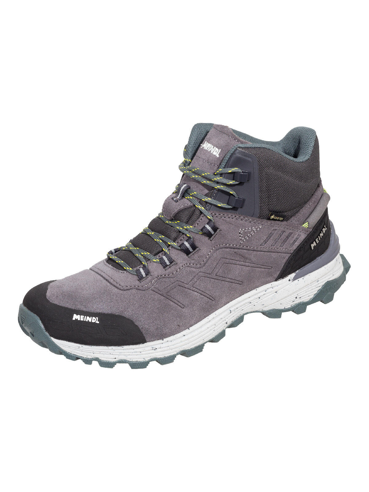 Buty trekkingowe męskie MEINDL Dallas Mid GTX