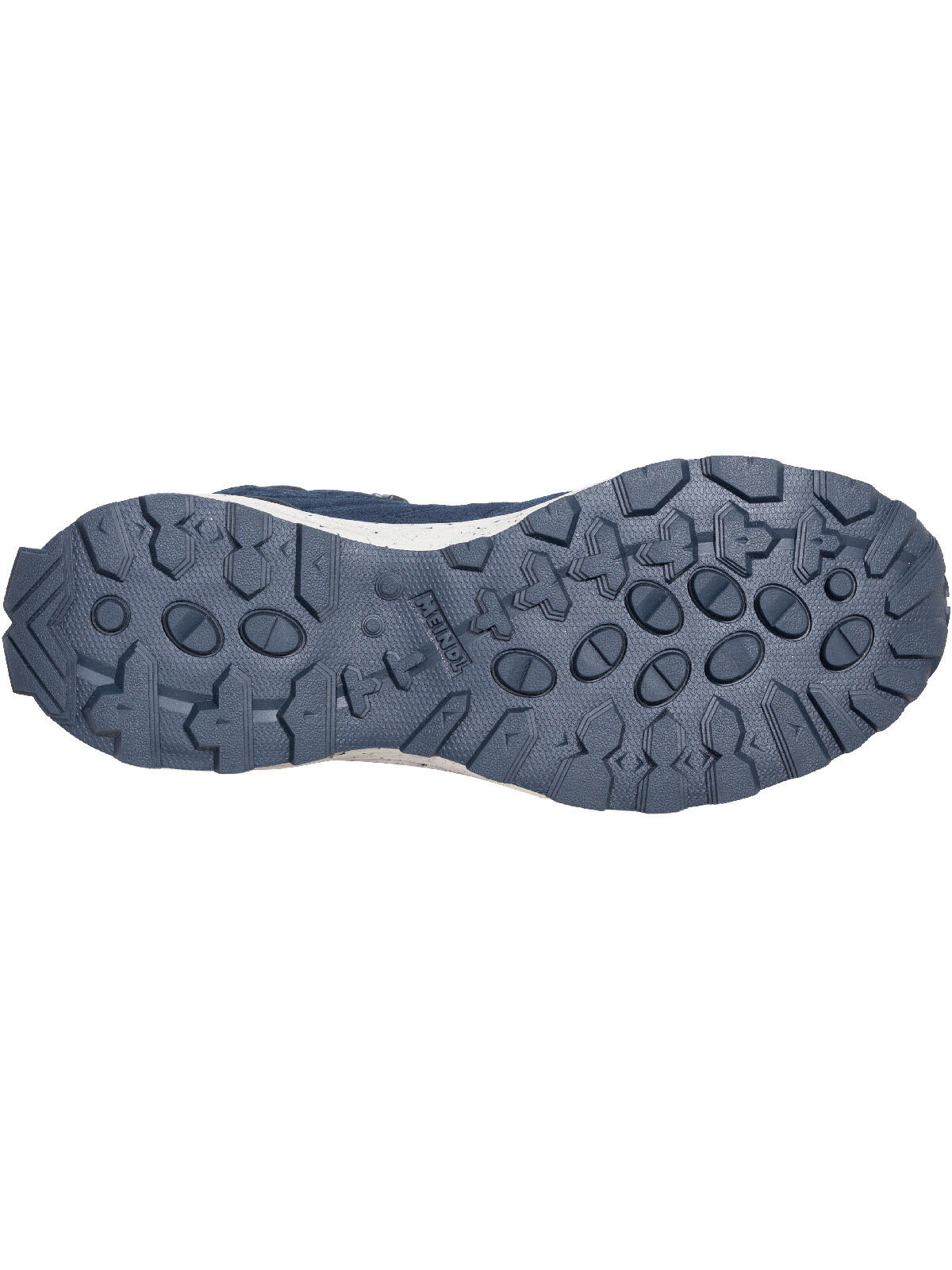 MEINDL Zapatos casuales 4776-49 Meindl Dallas Lady Mid 6/6