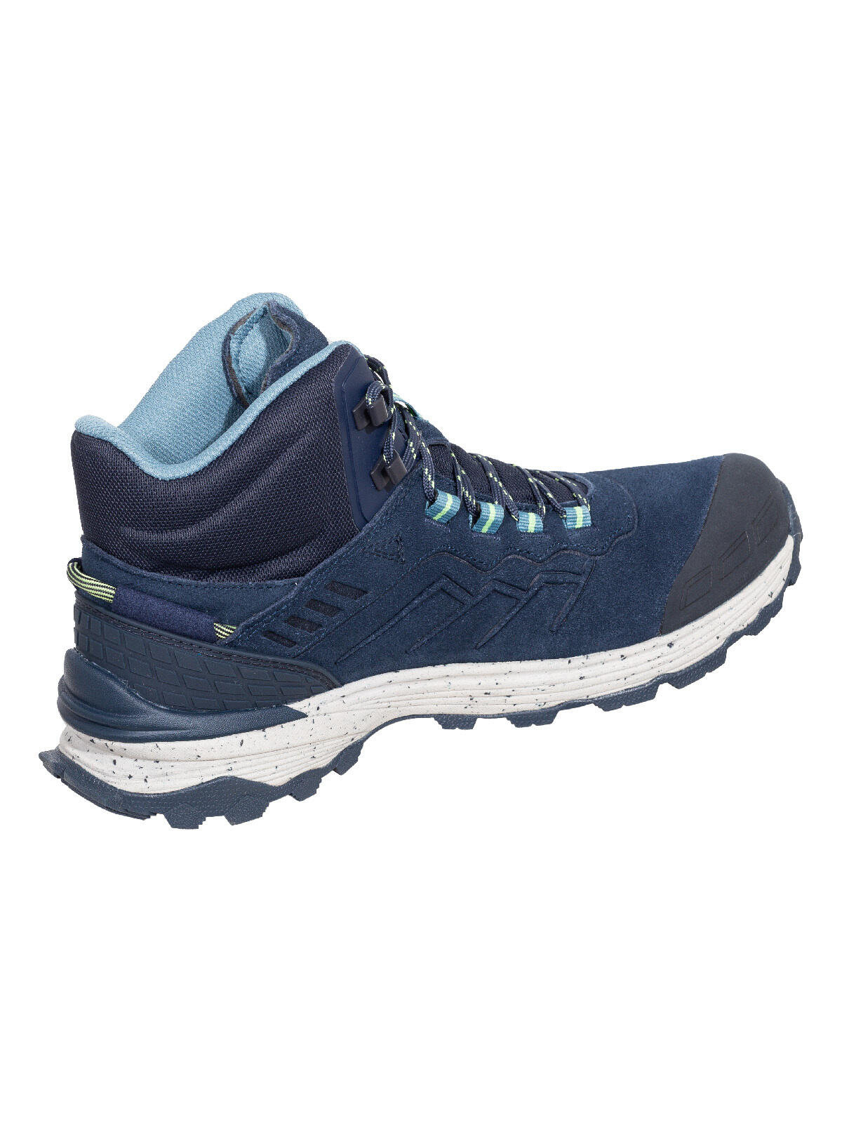 MEINDL Zapatos casuales 4776-49 Meindl Dallas Lady Mid 4/6