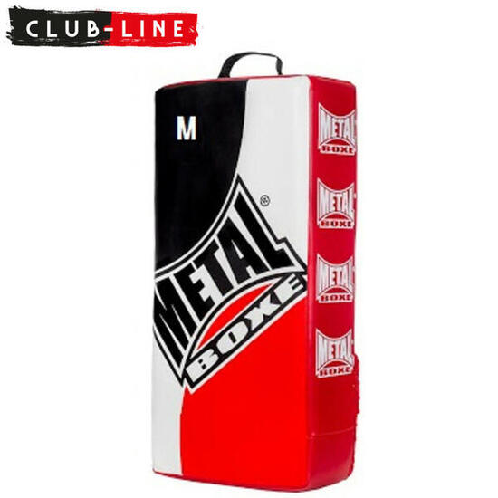 Sac de frappe droit Metal Boxe