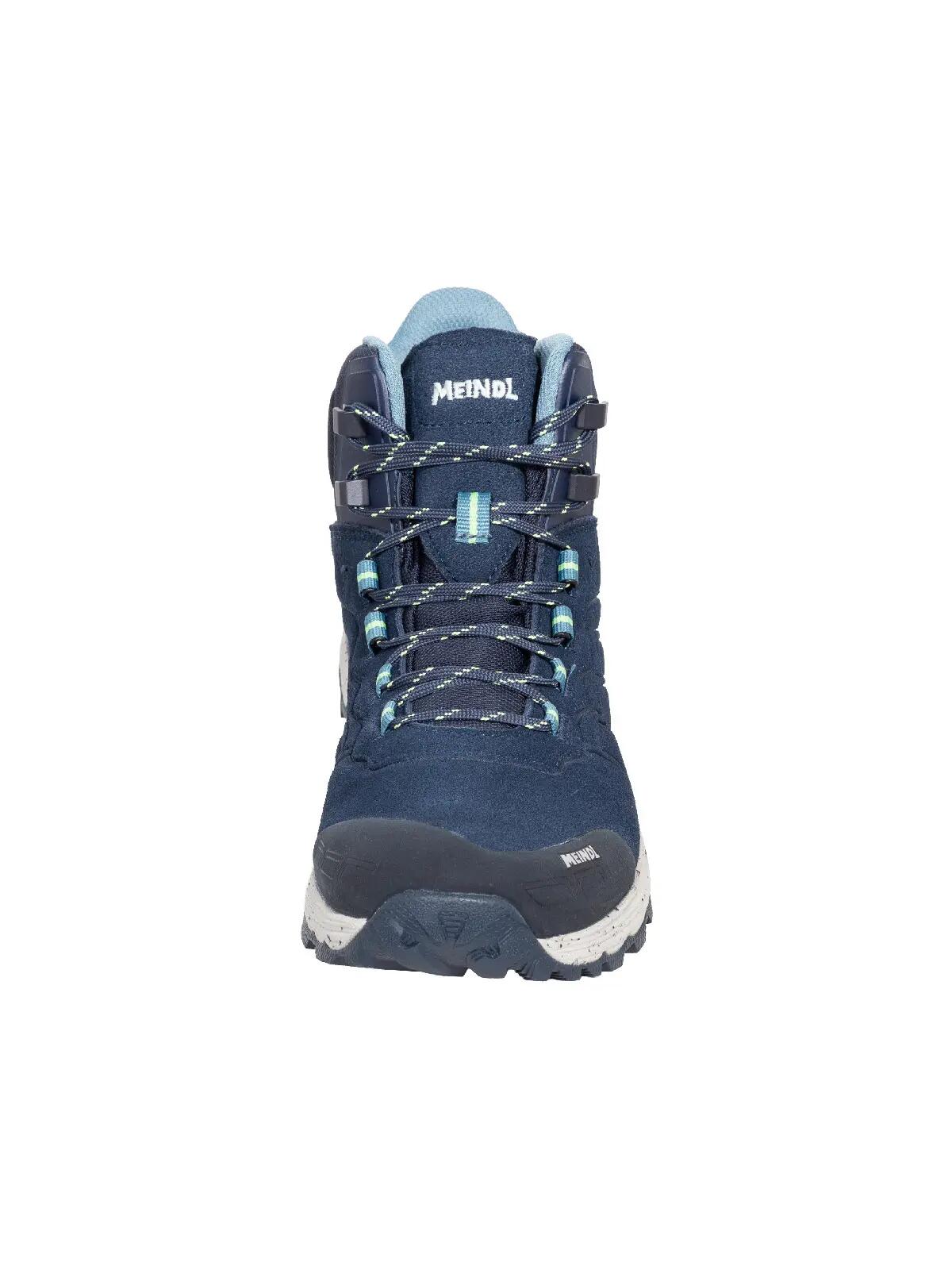 MEINDL Sapatos casuais 4776-49 Meindl Dallas Lady Mid 3/6
