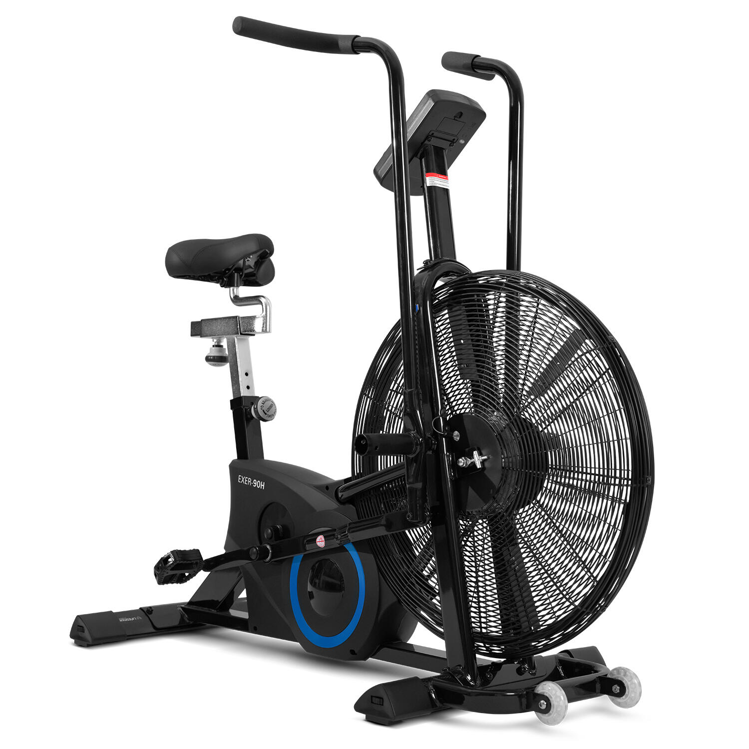 Lifespan Fitness EXER-90H Exercise Bike