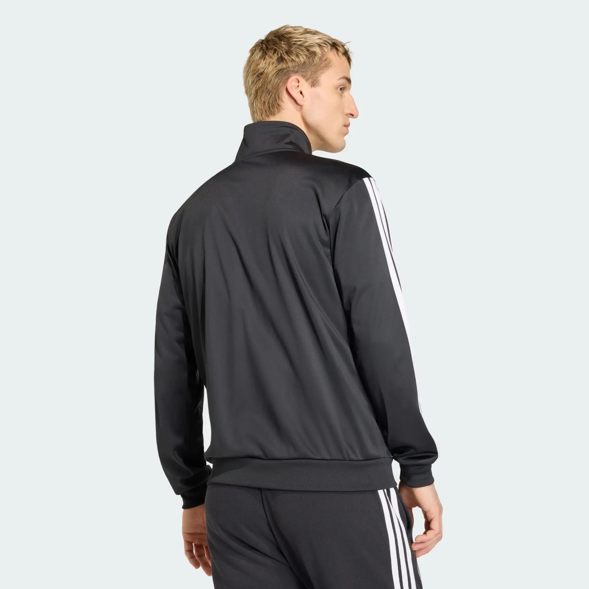 Adidas AFC TR TOP Men Footabll Track Tops Blue -  3
