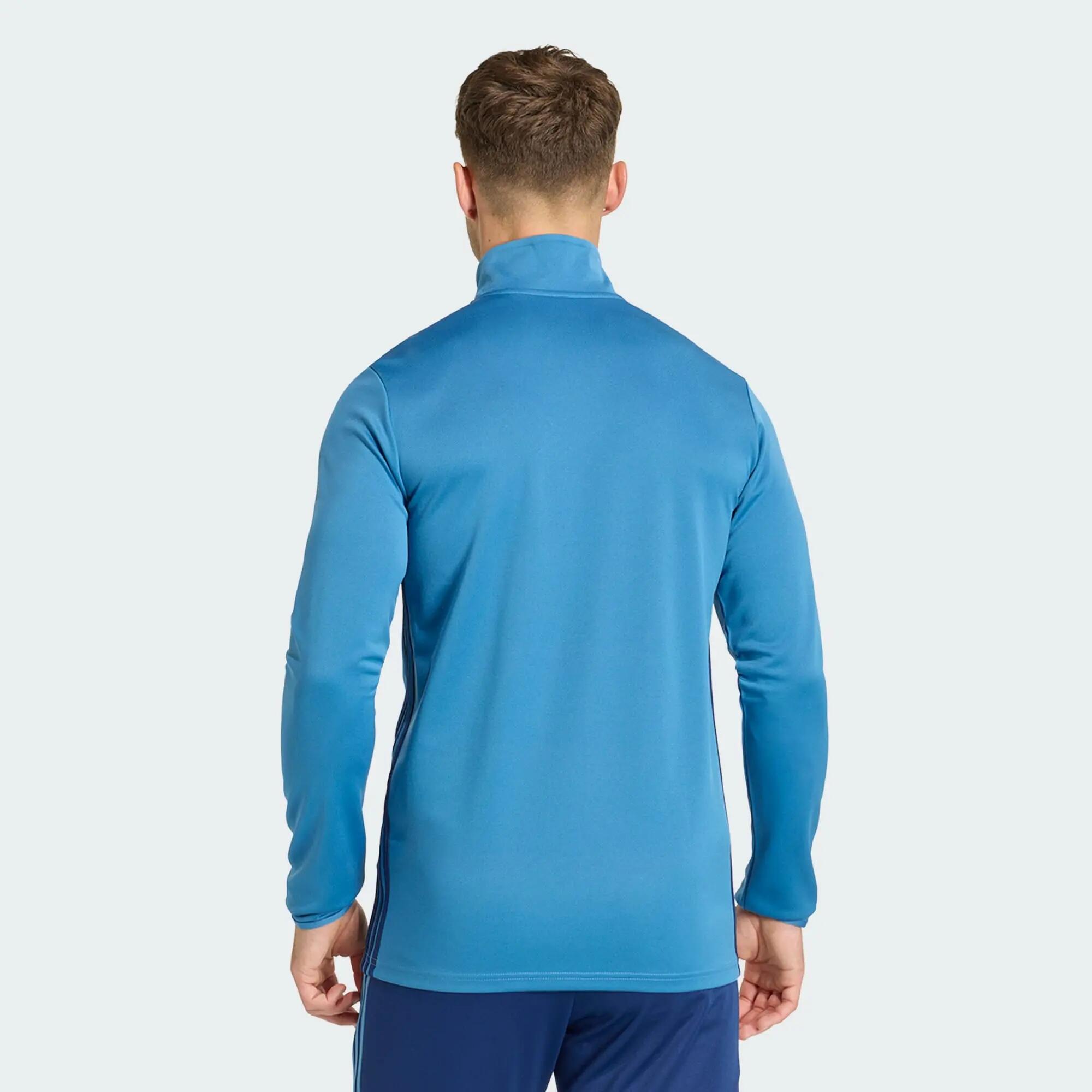 Adidas TIRO24 TRJKT Men Footabll Track Tops Black -  3