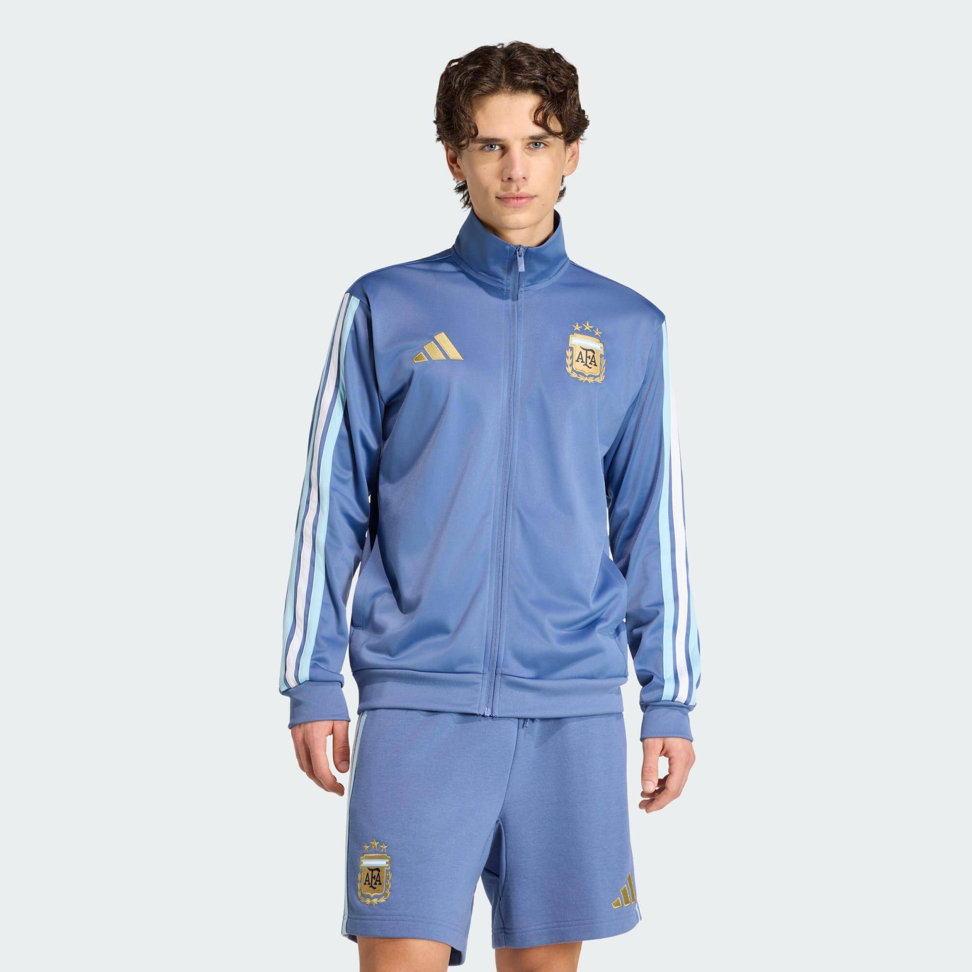 Adidas LFC TR TOP Men Footabll Track Tops White -  2