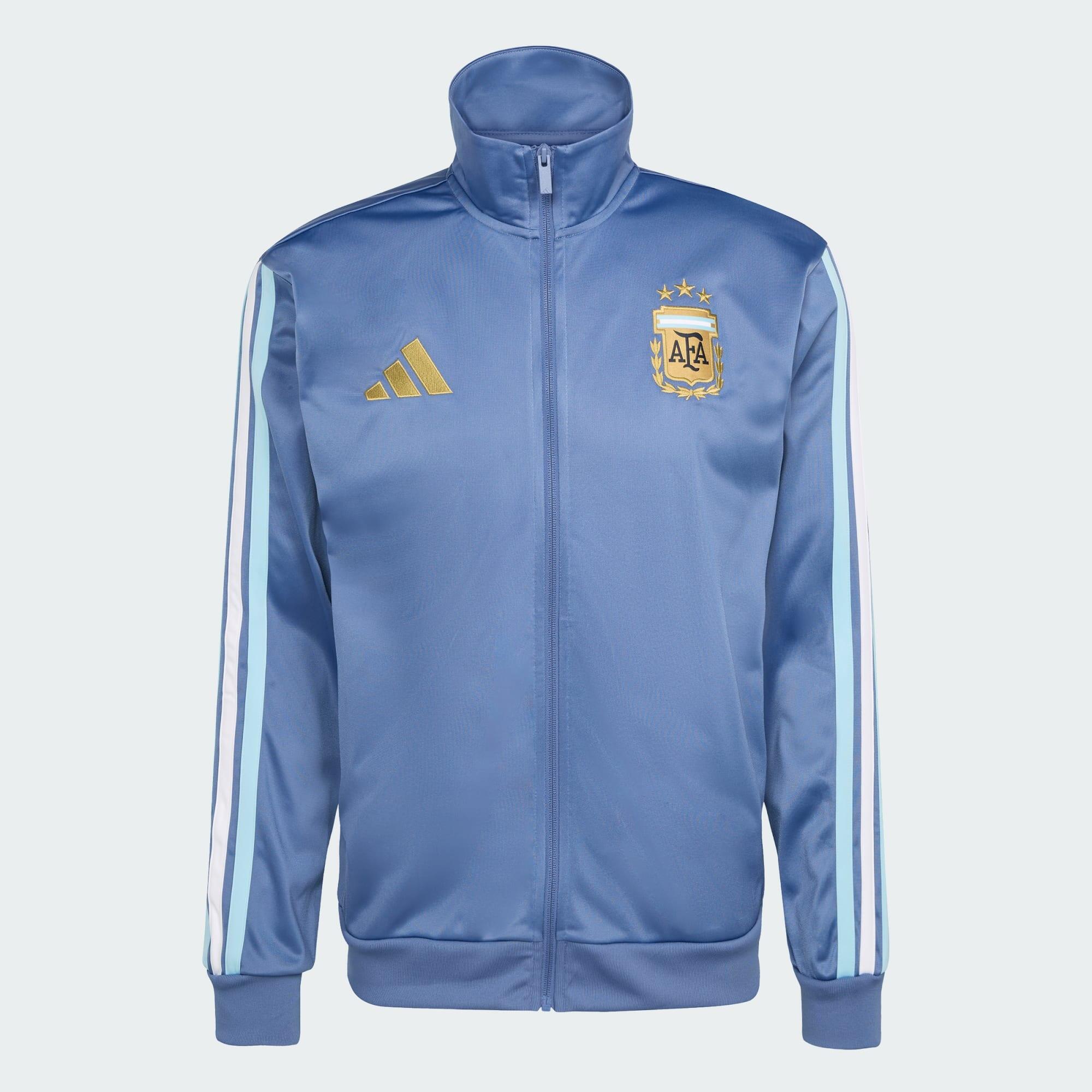 Adidas LFC TR TOP Men Footabll Track Tops White-picture-17