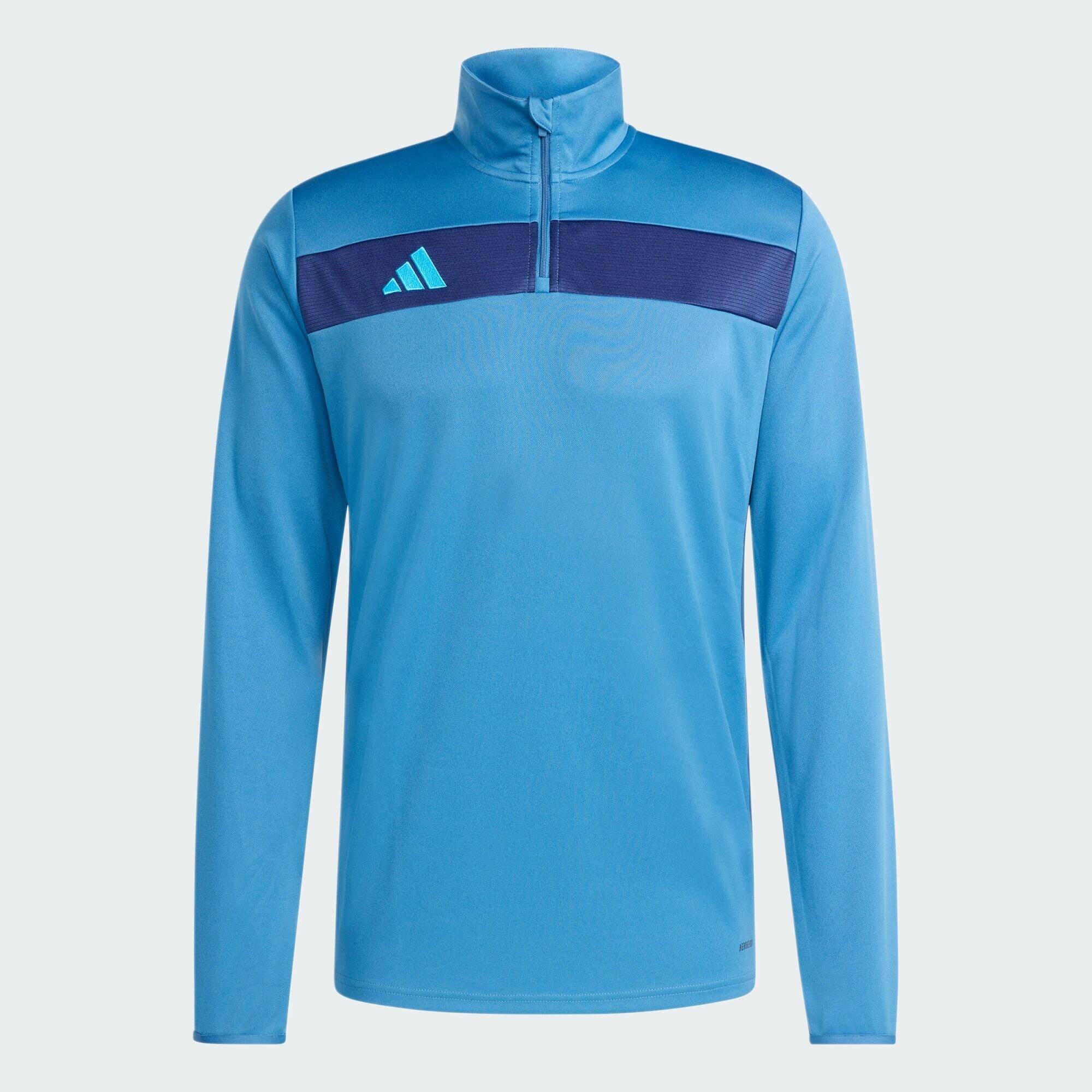 Adidas TIRO24 TRJKT Men Footabll Track Tops Black -  1