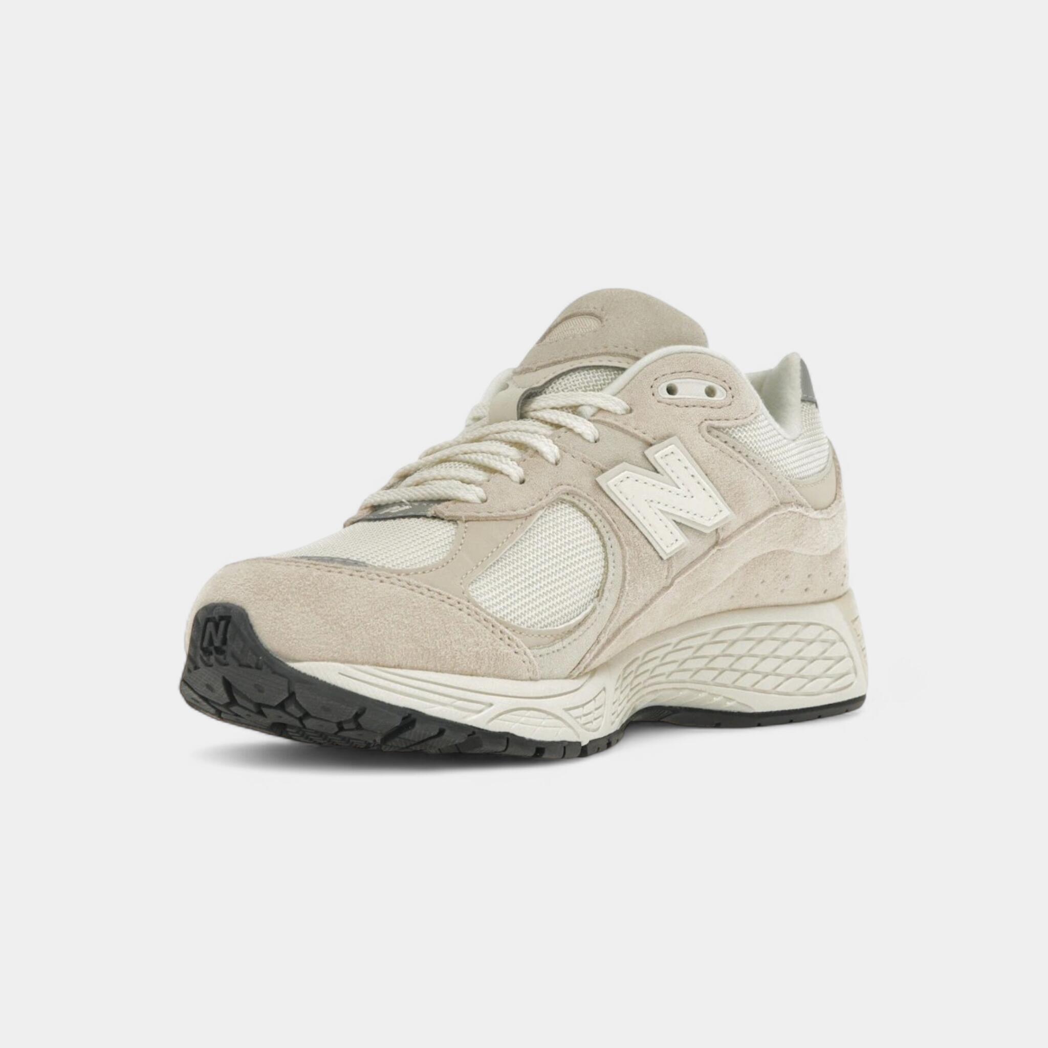 New Balance 2002R Off White 3/5