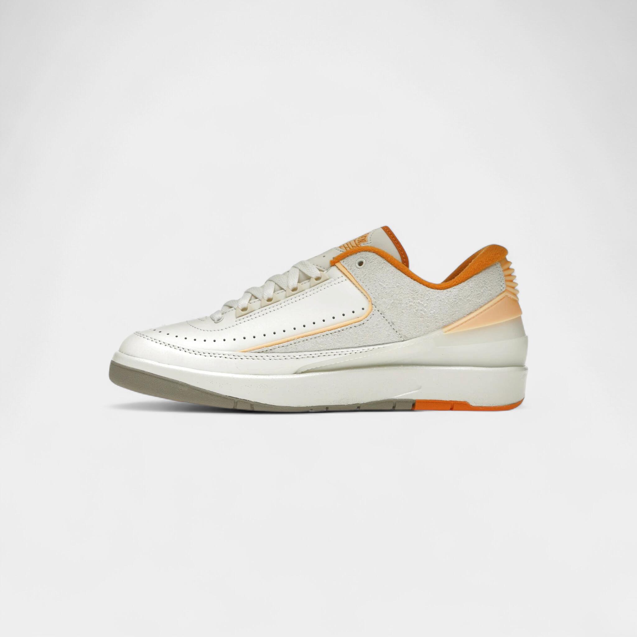 Jordan 2 Retro Low Craft Melon Tint 4/4